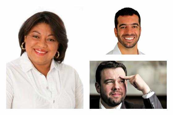 Oneida Pinto desmintió ser candidata de ‘Kiko’ Gómez en La Guajira