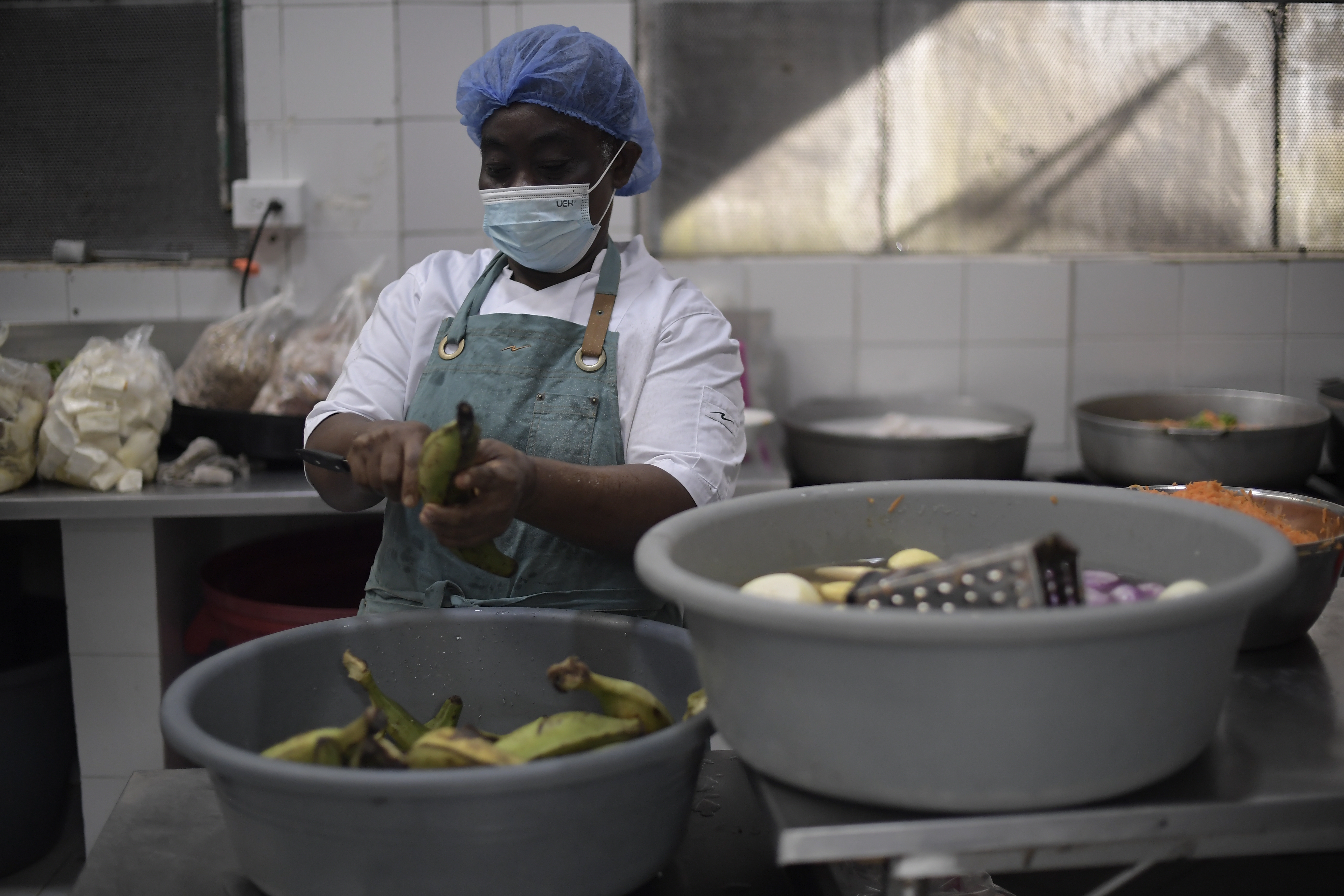La Red Departamental que impulsa la resistencia y la fuerza de mujeres chocoanas