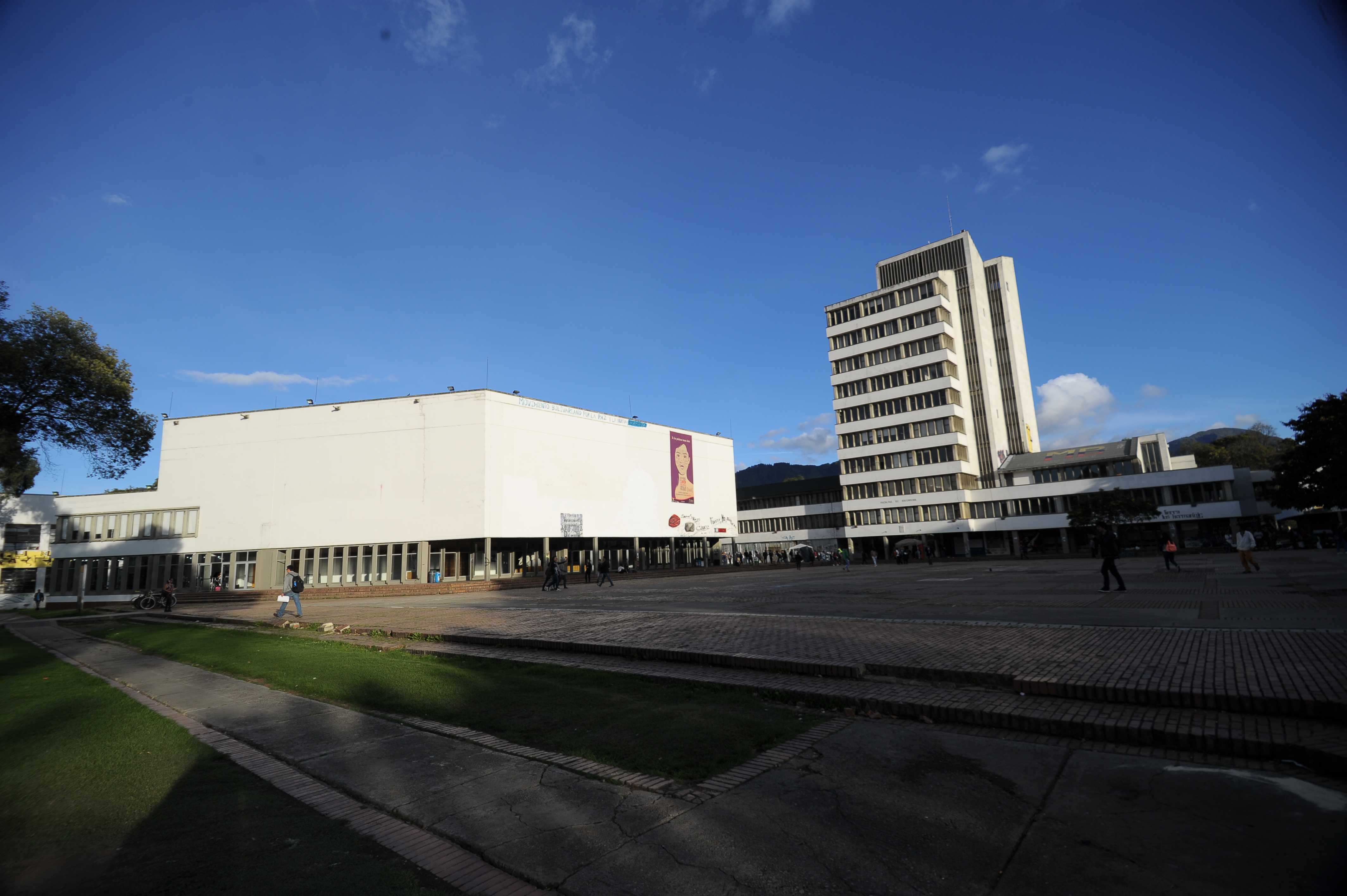 Esta es la lista de los representantes del presidente ante los CSU de universidades públicas