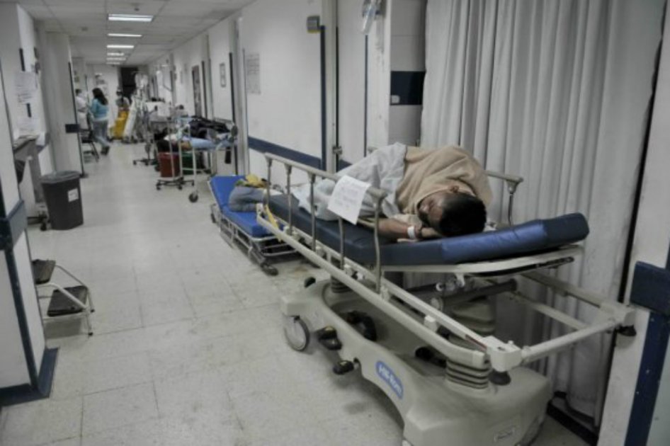 Cada 52 segundos radican una tutela contra el sistema de salud en Colombia