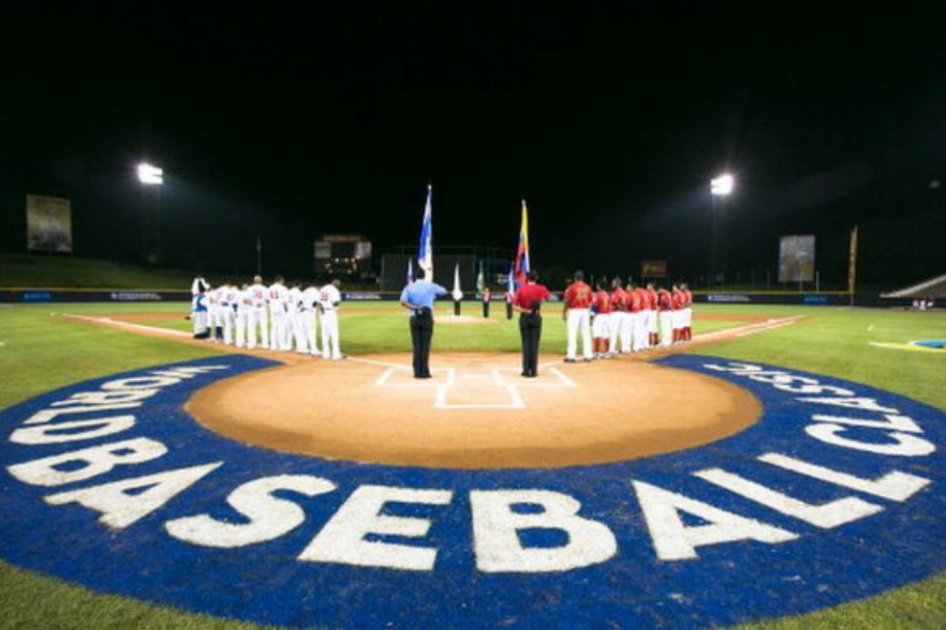 Definida nómina de Colombia para Pre-Clásico Mundial de Béisbol