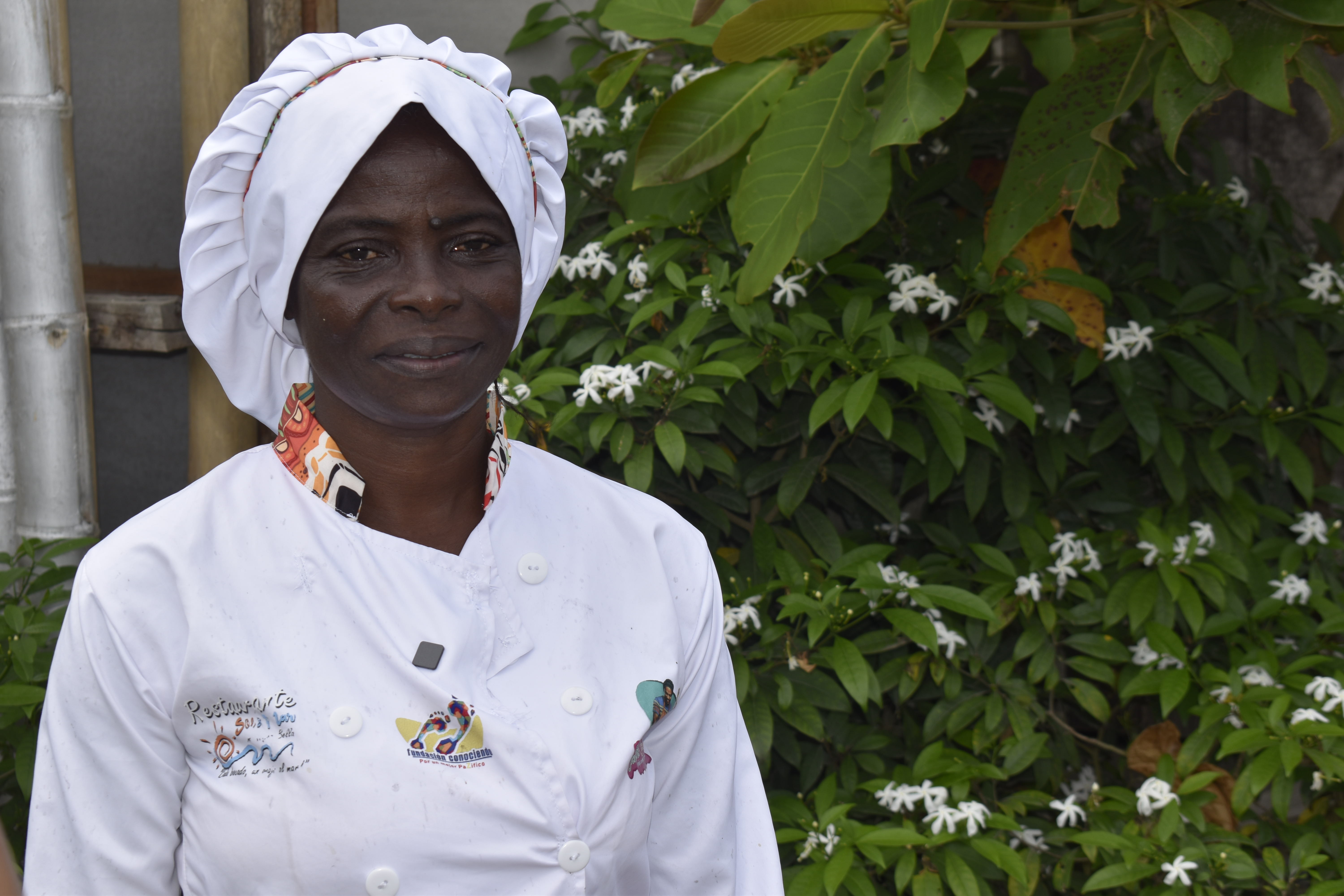 El sabor de la perseverancia: “La Negra Bella” y la defensa gastronómica de Tumaco