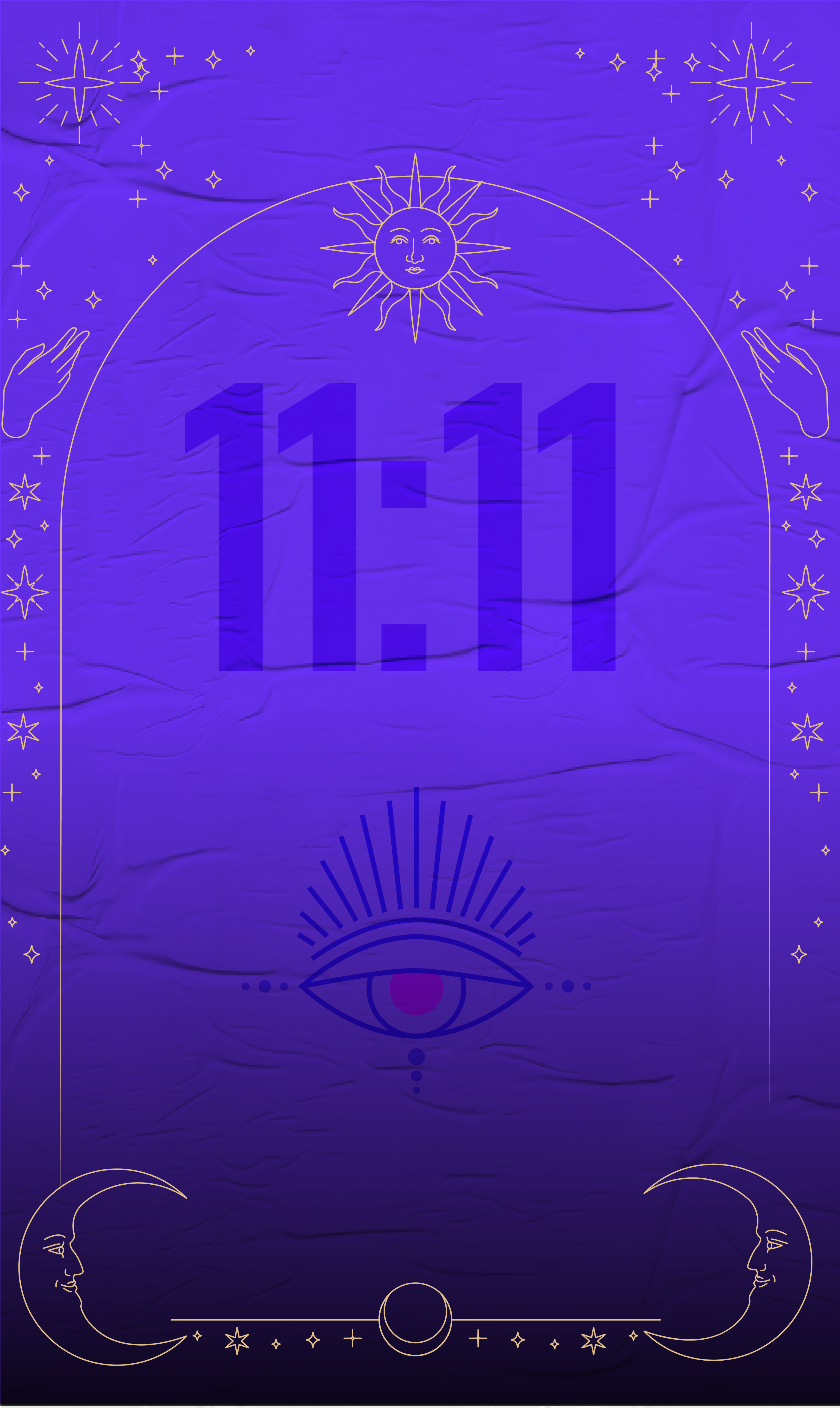 Horas espejo 6
