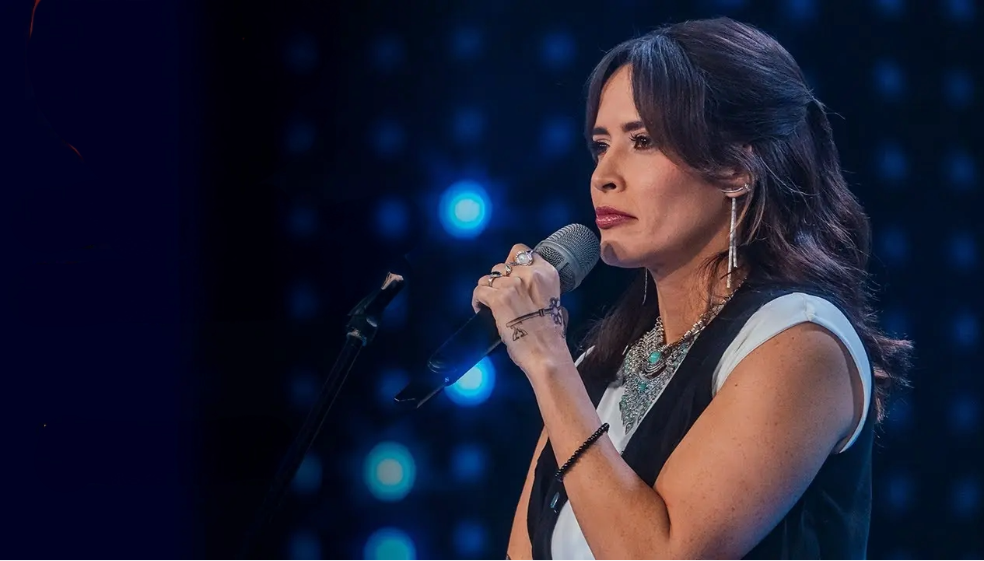 ‘Yo me llamo Kany García’ habría adquirido enfermedad tras su paso por el programa