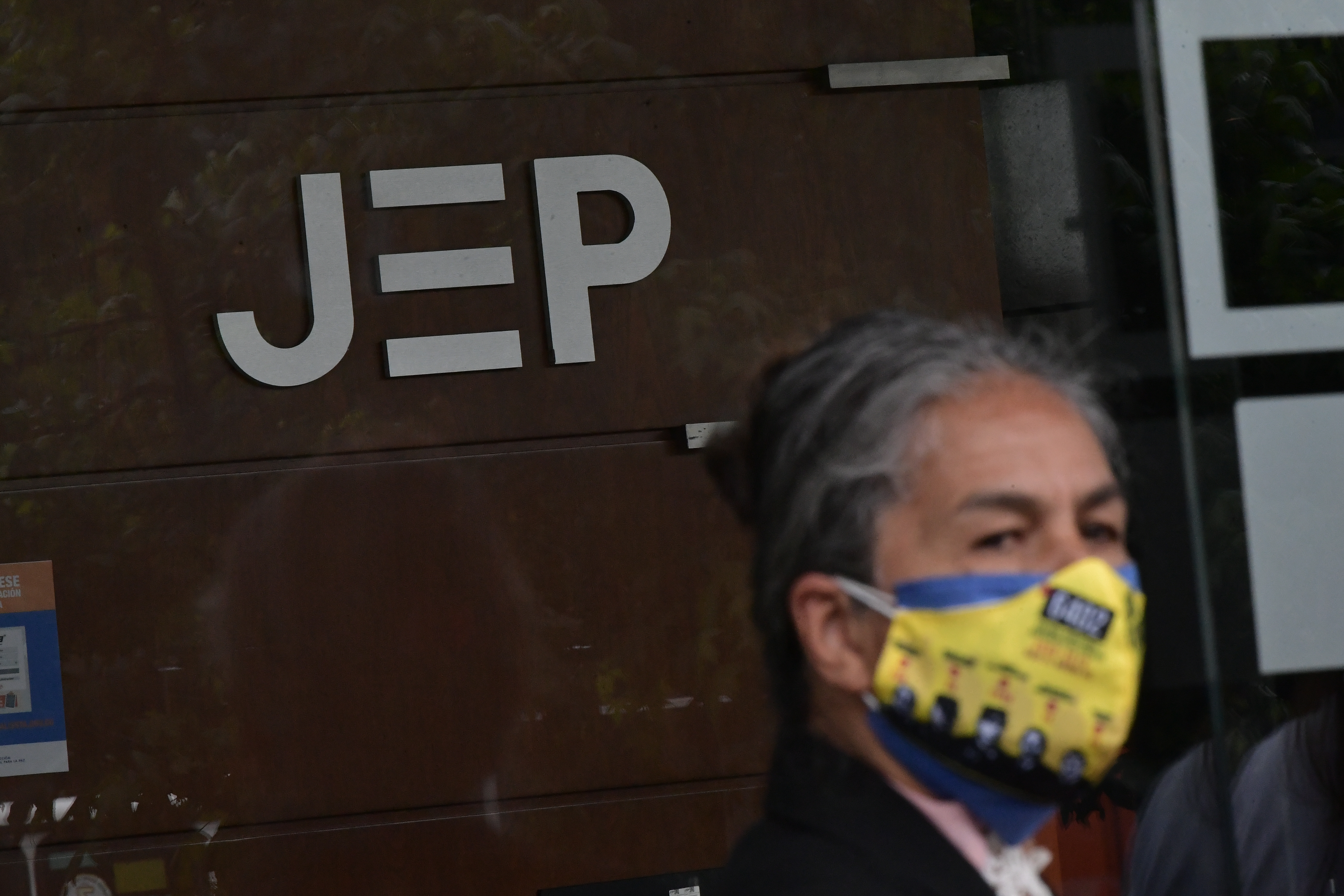 JEP levanta la reserva en testimonios de militares de “falsos positivos”