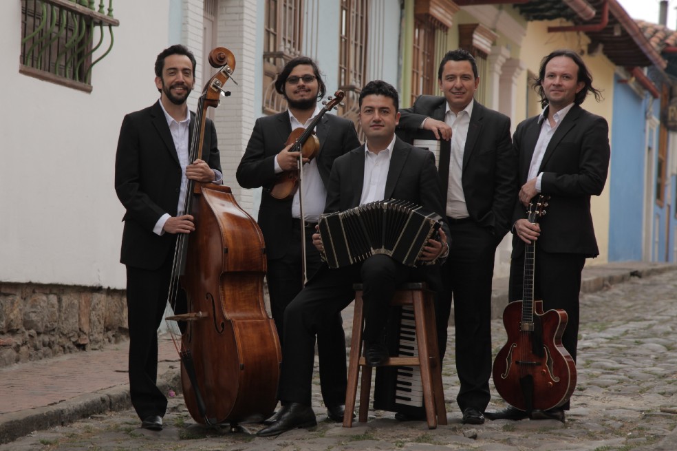 Teatro Digital: Estos son los eventos para agosto