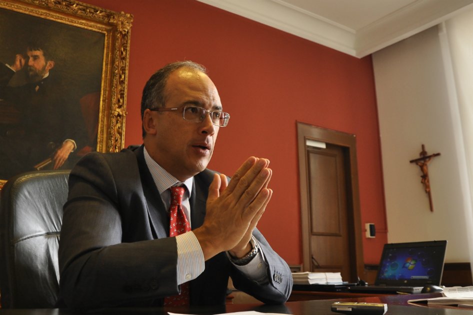 Minhacienda dice que actos terroristas no afectan la economía