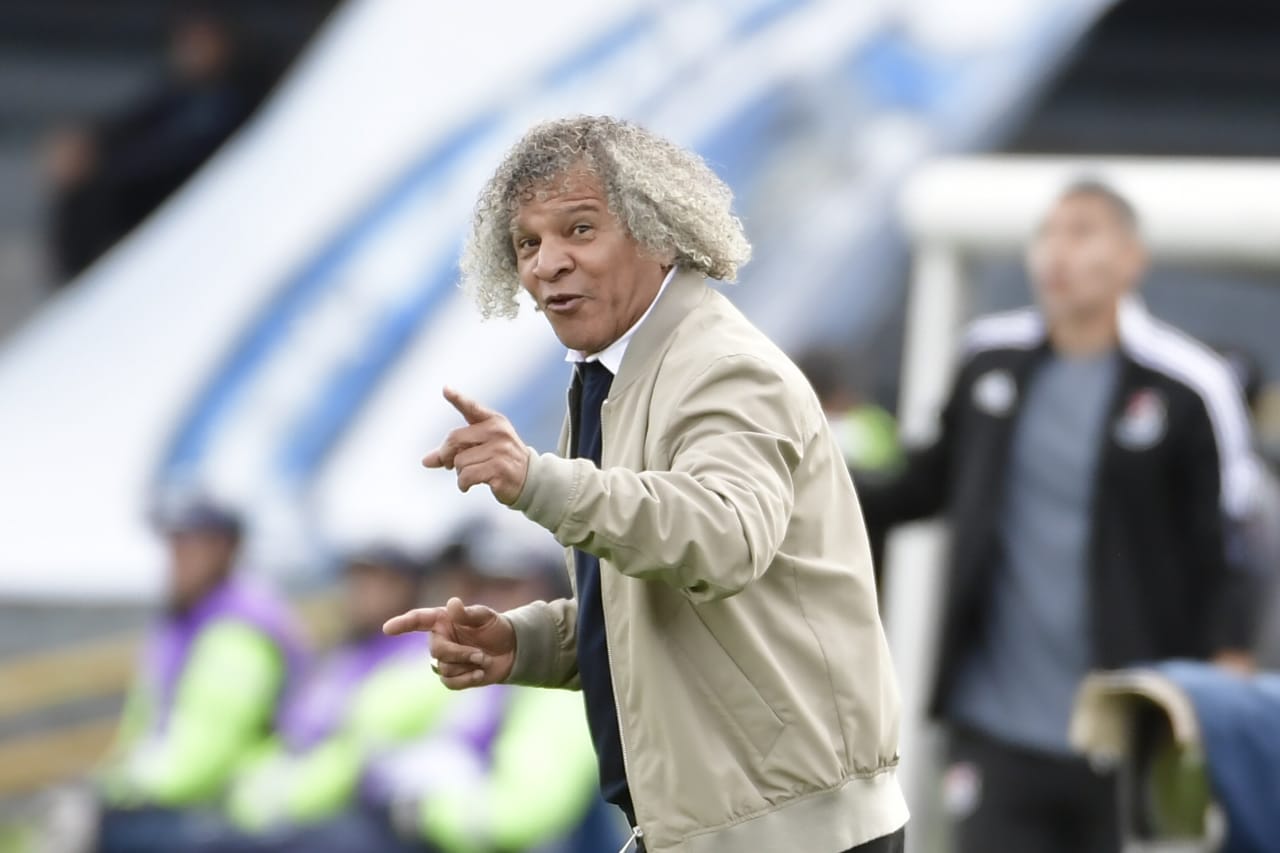 Columna de Antonio Casale: toma de decisiones, mala suerte, DT, árbitro…