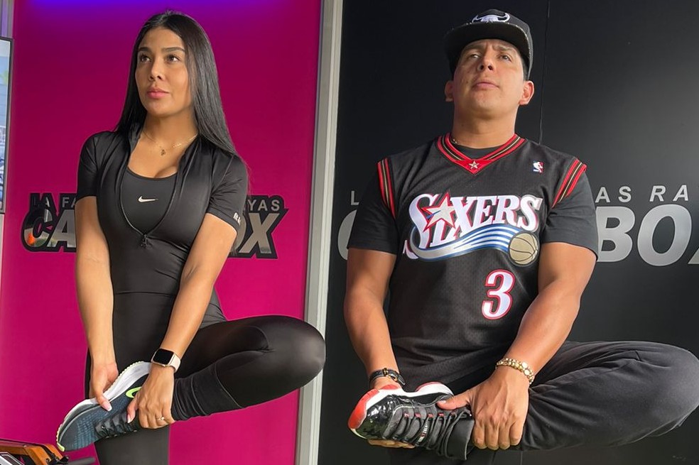 Con estos 5 ejercicios de calentamiento estrás lista para salir a correr.