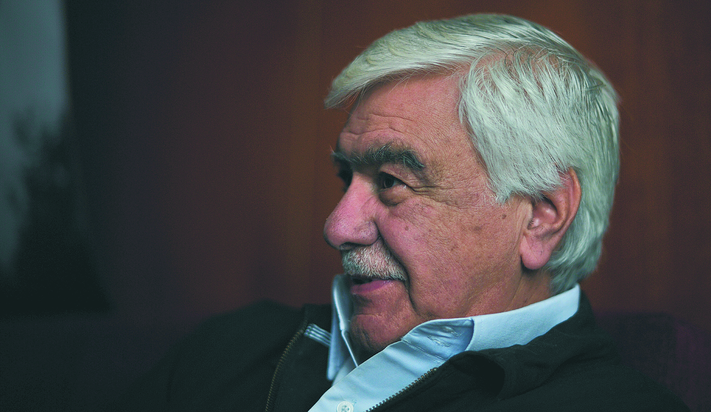 Germán Castro Caycedo y el oficio de narrar la vida