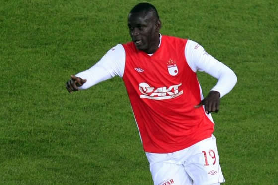 Santa Fe venció a Once Caldas y se aferra a la esperanza de la clasificación