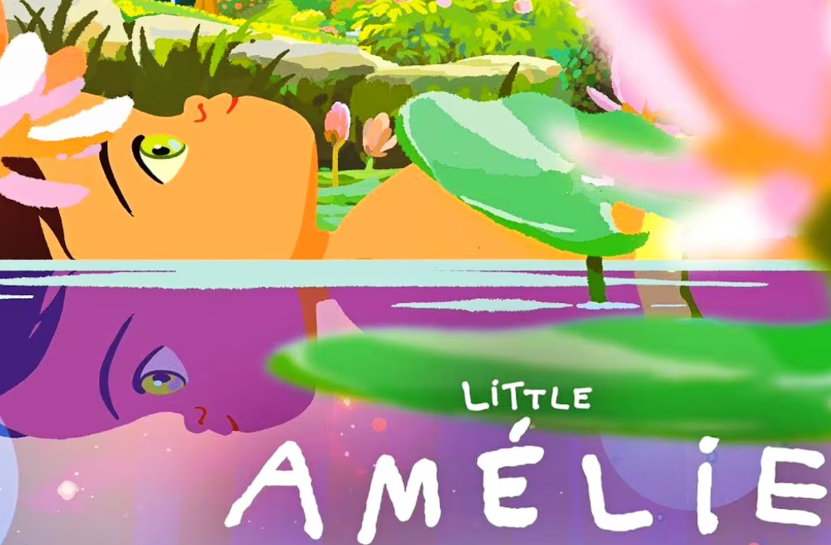 Una opinión sobre la película “Amélie y los secretos de la lluvia”