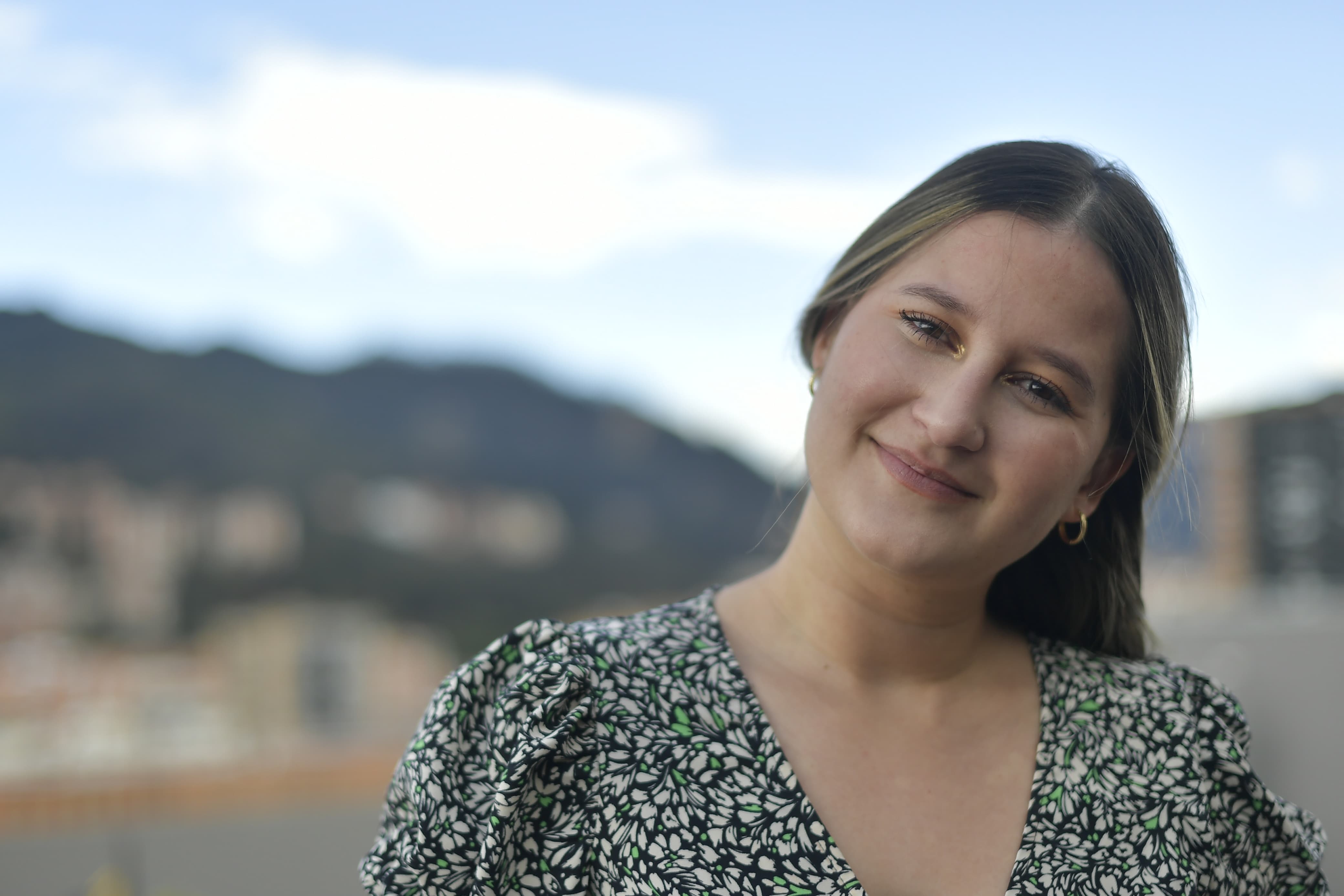Ana Belén Charry
