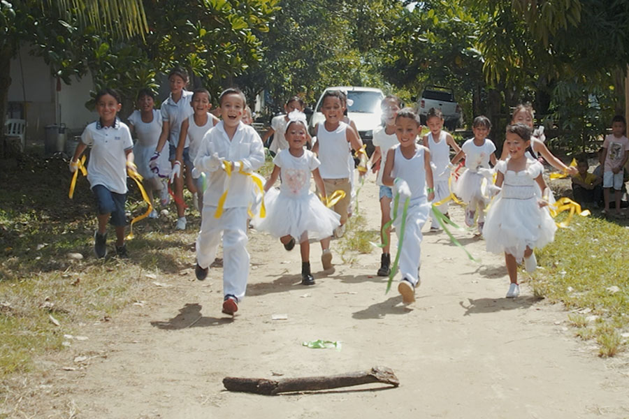 ¿Qué son las UCA Semillitas de Paz y cuál es la importancia para los niños?