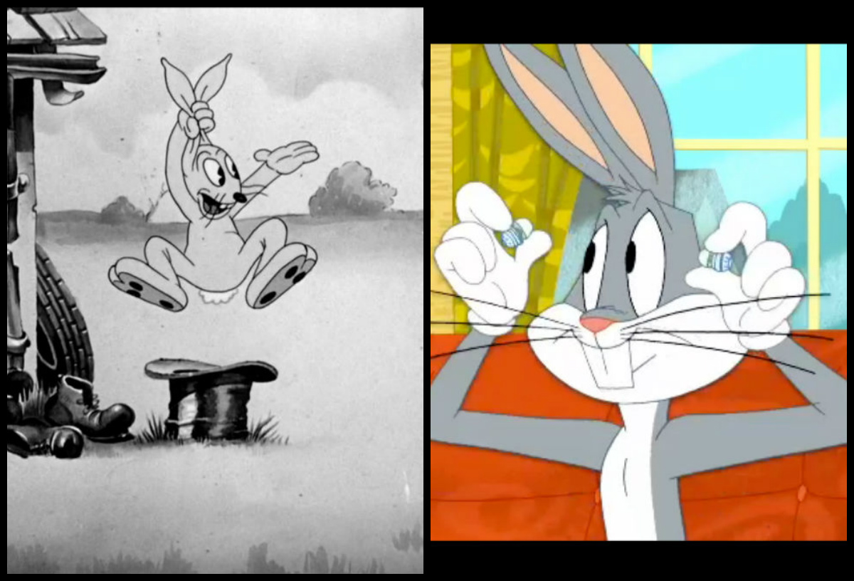 Bugs Bunny celebrará sus 75 años en Bogotá
