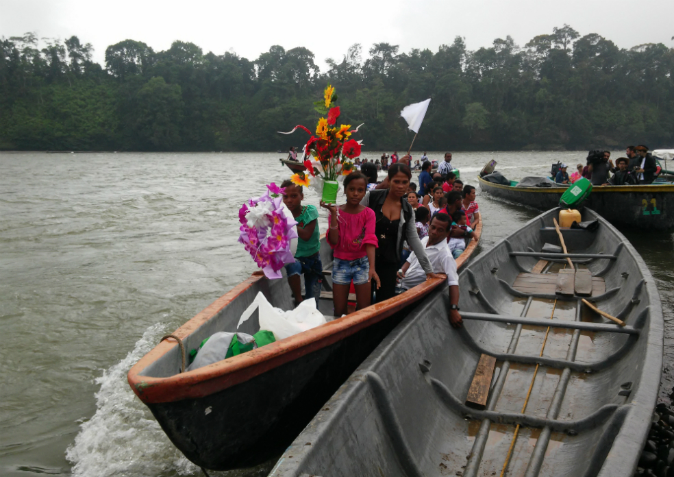 Tumaco a la espera de justicia tras ataque de la Policía
