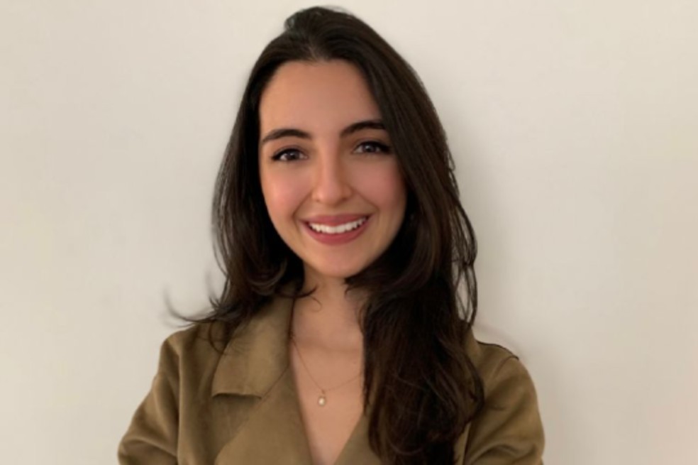 Daniela Méndez, la colombiana en búsqueda de talentos latinos para industria anglo