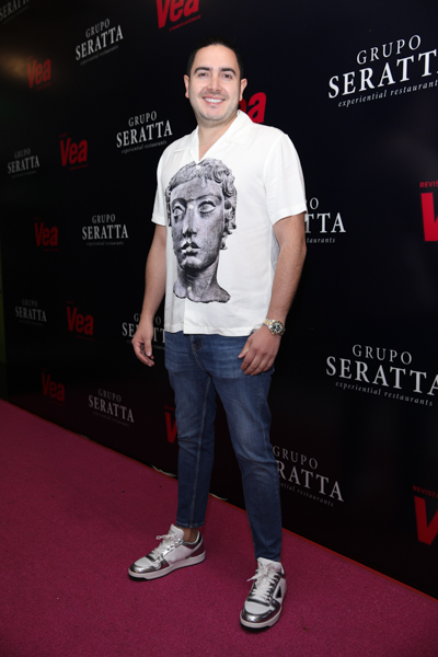 Jairo Palacios