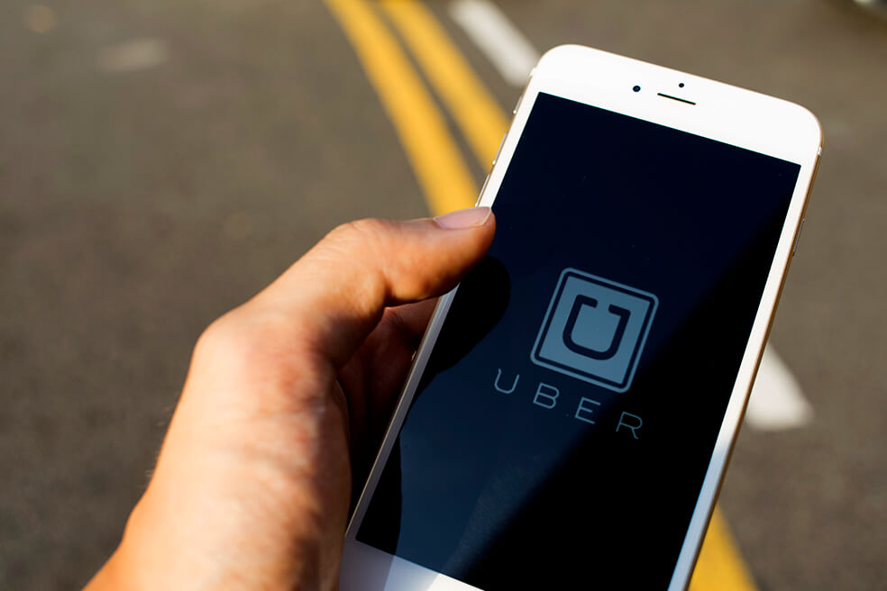 Investigan a operadores móviles por posible fraude a sentencia que sacó a Uber del país