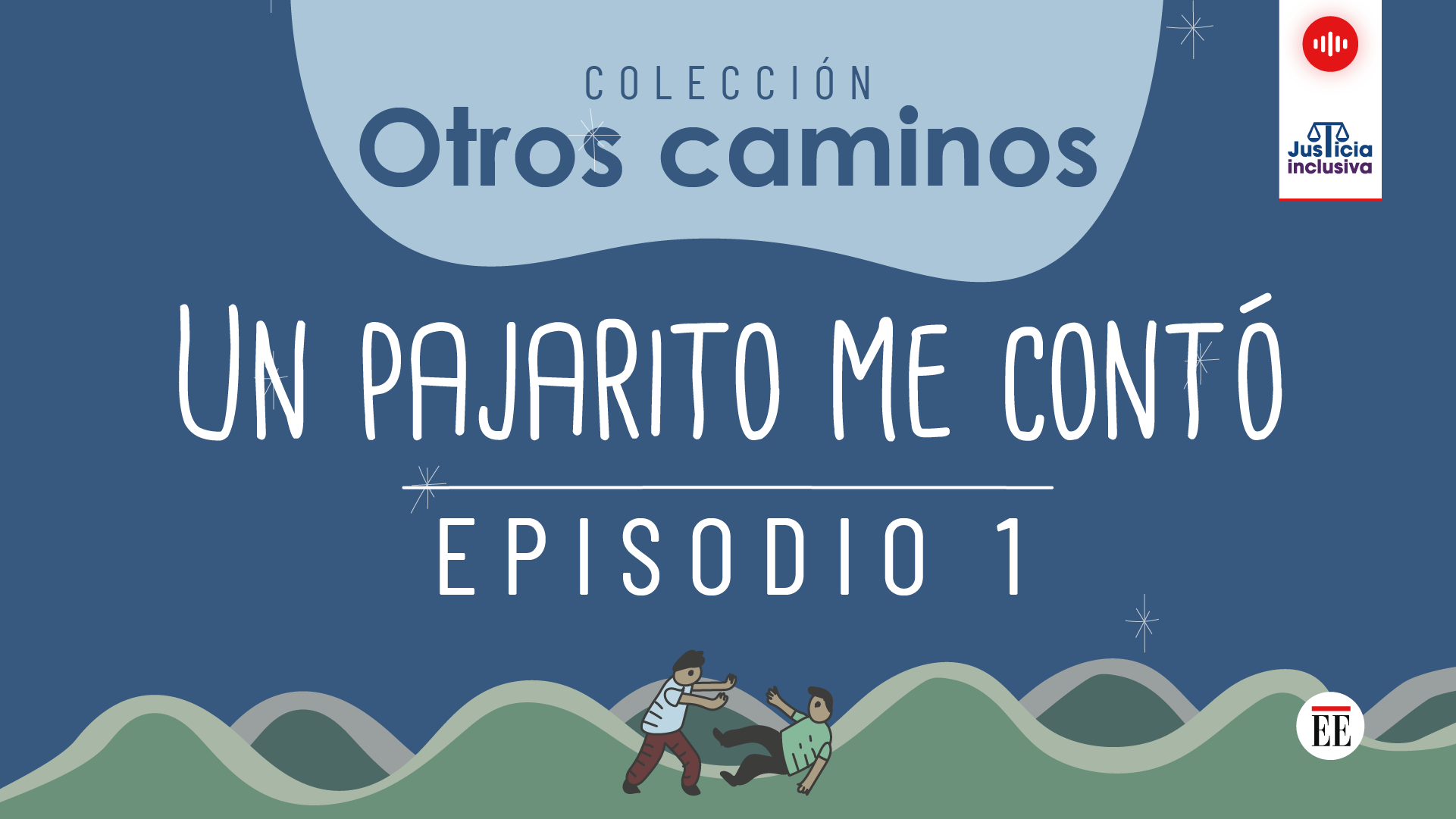 Un pajarito me contó