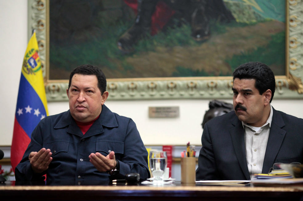 ¿Qué sigue ahora en Venezuela?