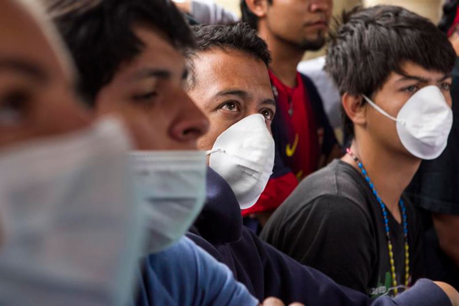 Políticos venezolanos en huelga en "estado delicado"