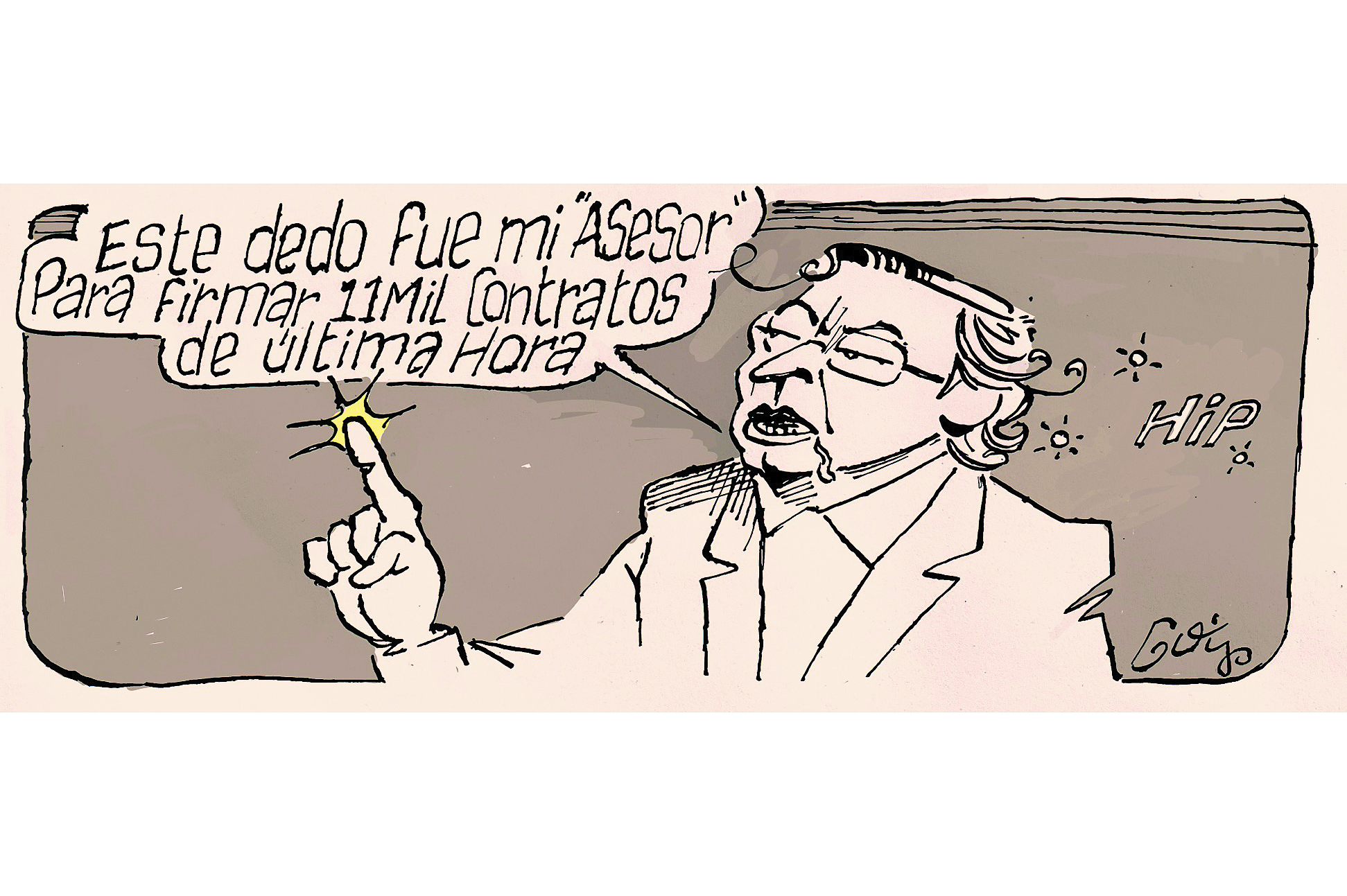 Corrupto