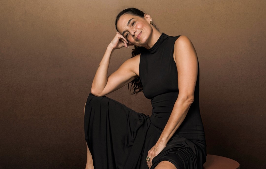 Patricia Castañeda: De actriz a exitosa directora del cine colombiano  