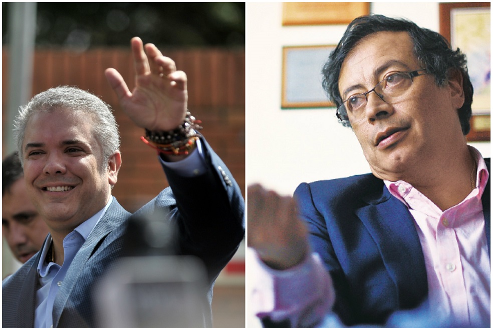 Análisis: El presidente Duque decidió apoyar a Petro