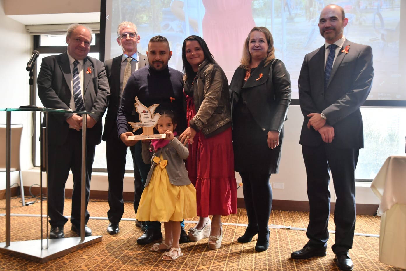La Asociación Unidos por la Vida lleva más de 10 años trabajando por los derechos de los sobrevivientes y haciendo educación por el riesgo de minas en todo el Caquetá.