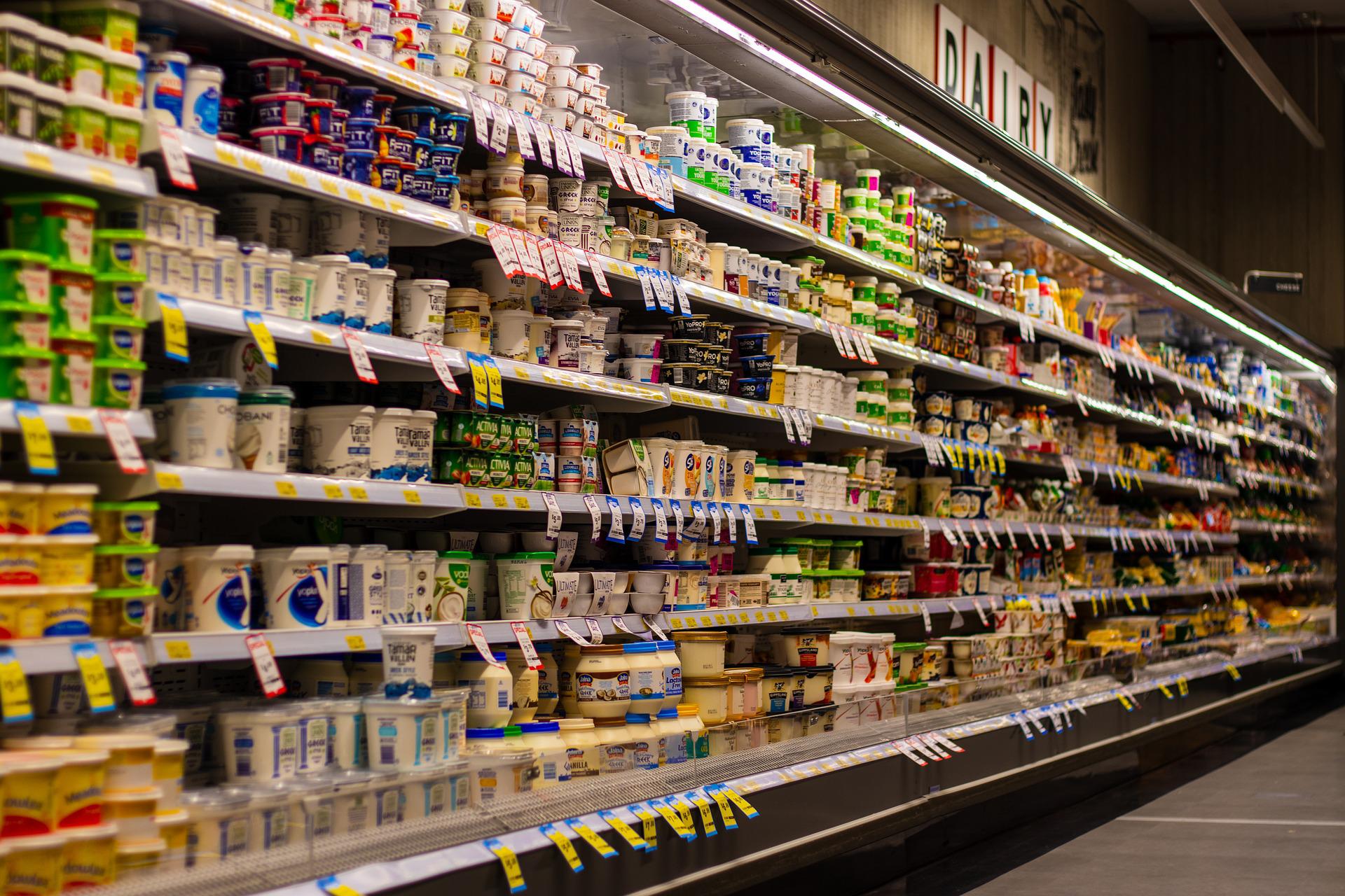 En los envases de alimentos hay 3.240 sustancias potencialmente dañinas