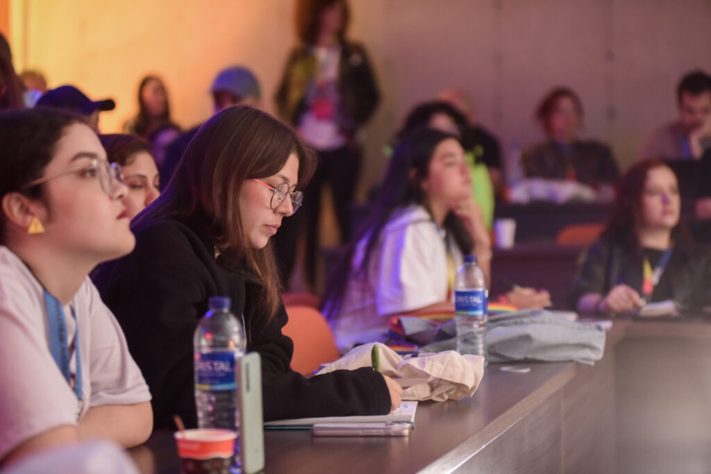 Becas BIME: última semana de inscripciones para encuentro sobre industria musical