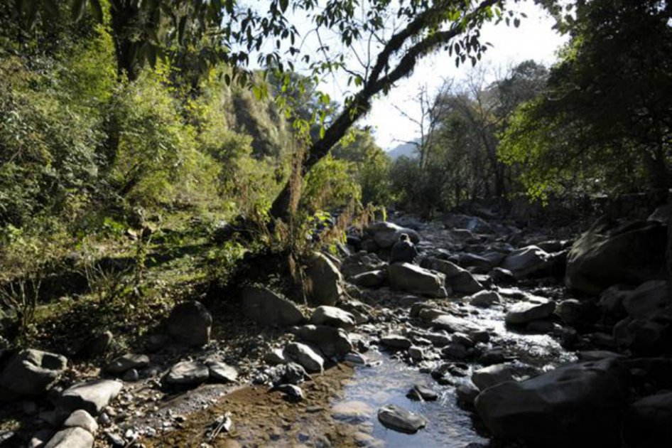 Nuevo hallazgo de partes humanas en quebrada de Antioquia