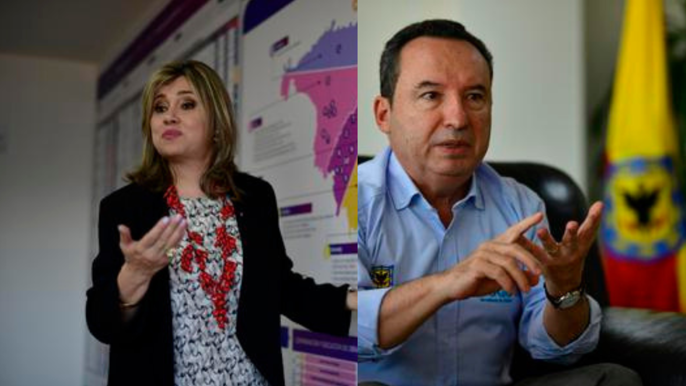 Los retos de Bogotá en Educación y Salud para los próximos cuatro años