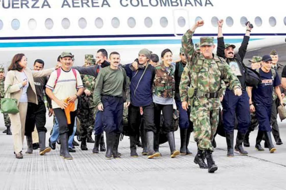 Falleció militar que participó en la Operación Jaque