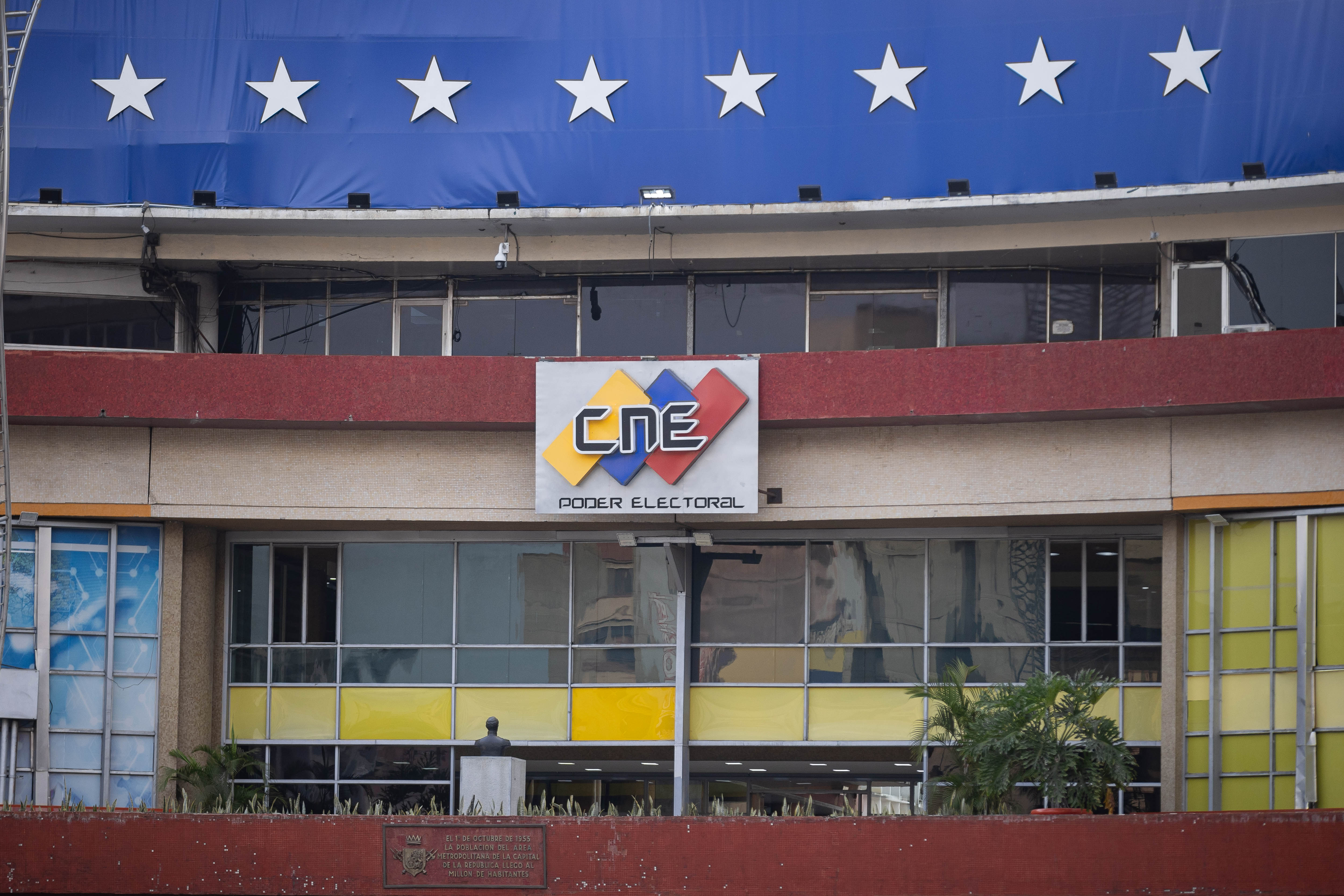 CNE reprogramó las elecciones de Venezuela para 2025, estas son las nuevas fechas