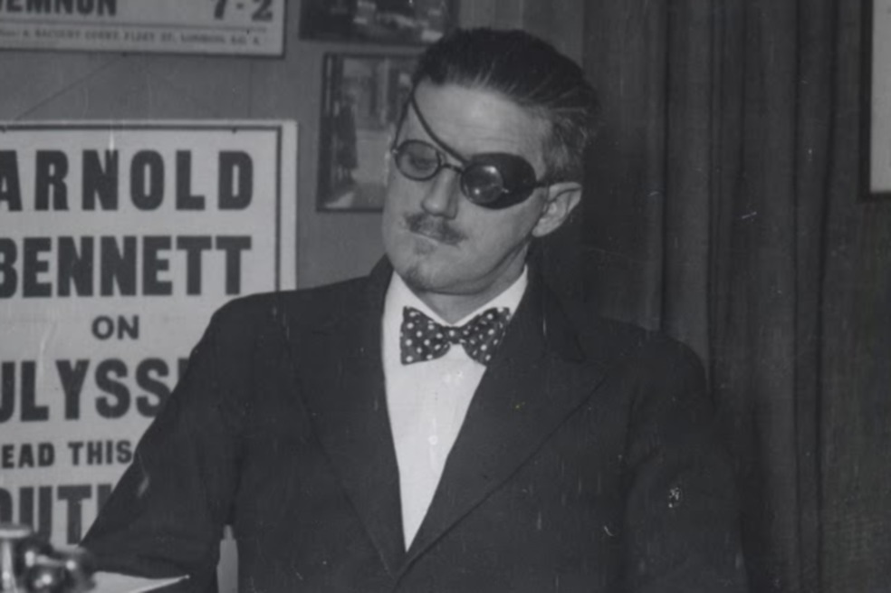 La guía Broderick para entender a Joyce