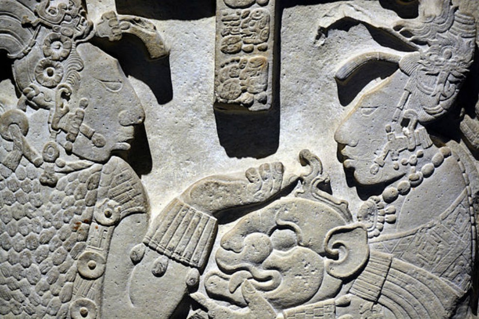 Descubren misteriosa estructura subterránea en México: pertenecería a los mayas