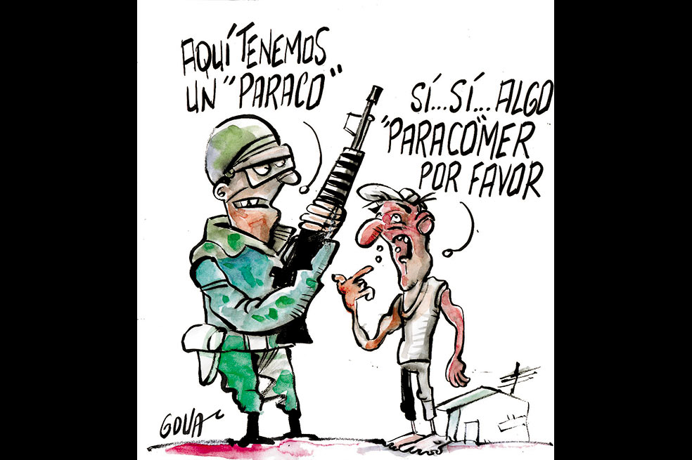 La instantanea