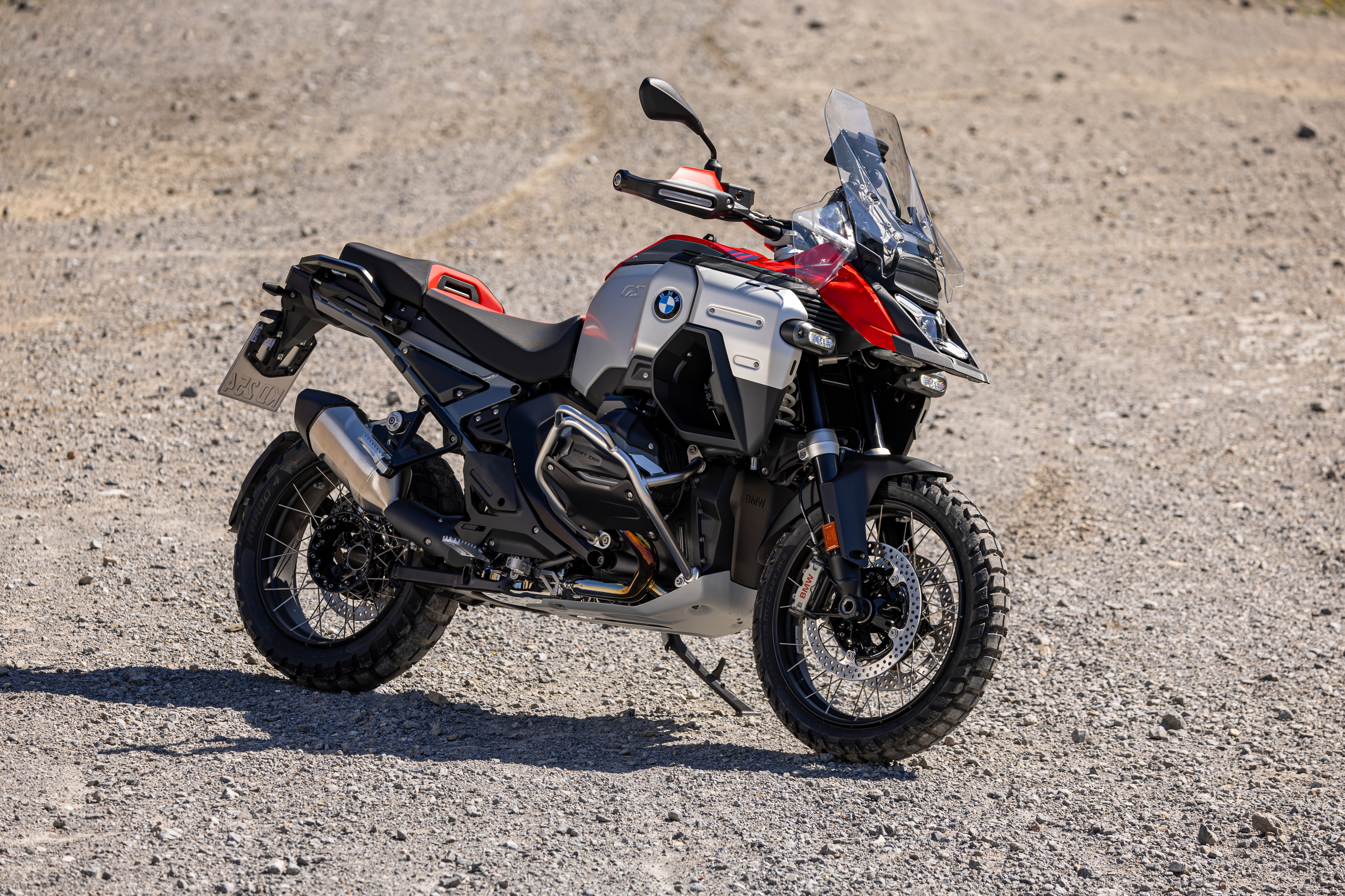 Estas son las motos que se estrenarán en 2025
