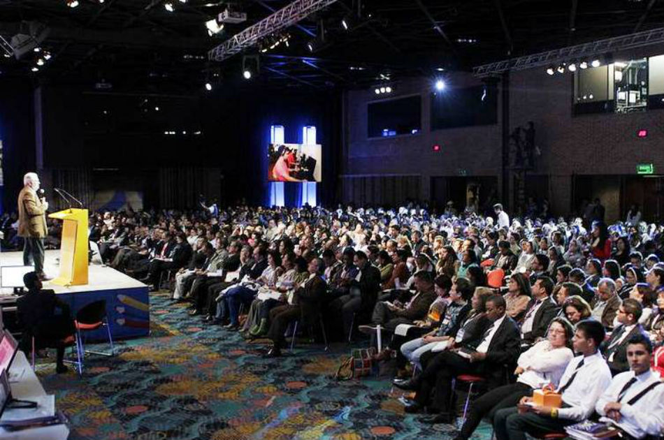 Foro Nacional de Educación Nacional