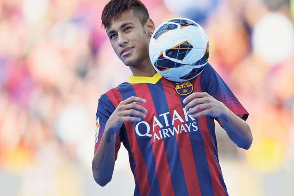 Movido mercado de pases para la Liga española 2013-14