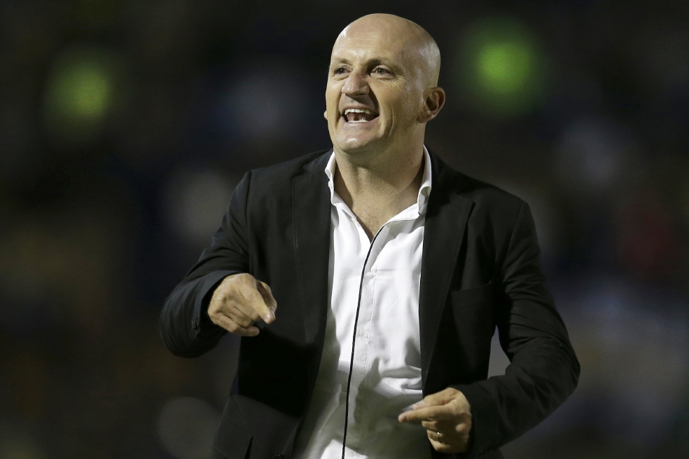 ¡Oficial! Atlético Nacional anunció a su nuevo técnico, ¿de quién se trata?