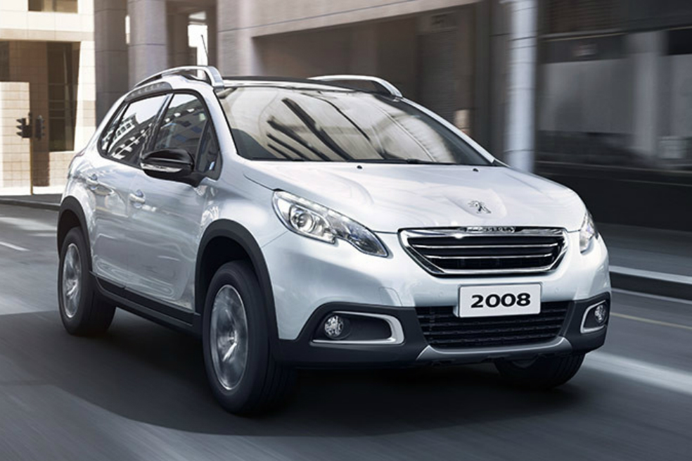 Peugeot trae a Colombia su nueva camioneta compacta
