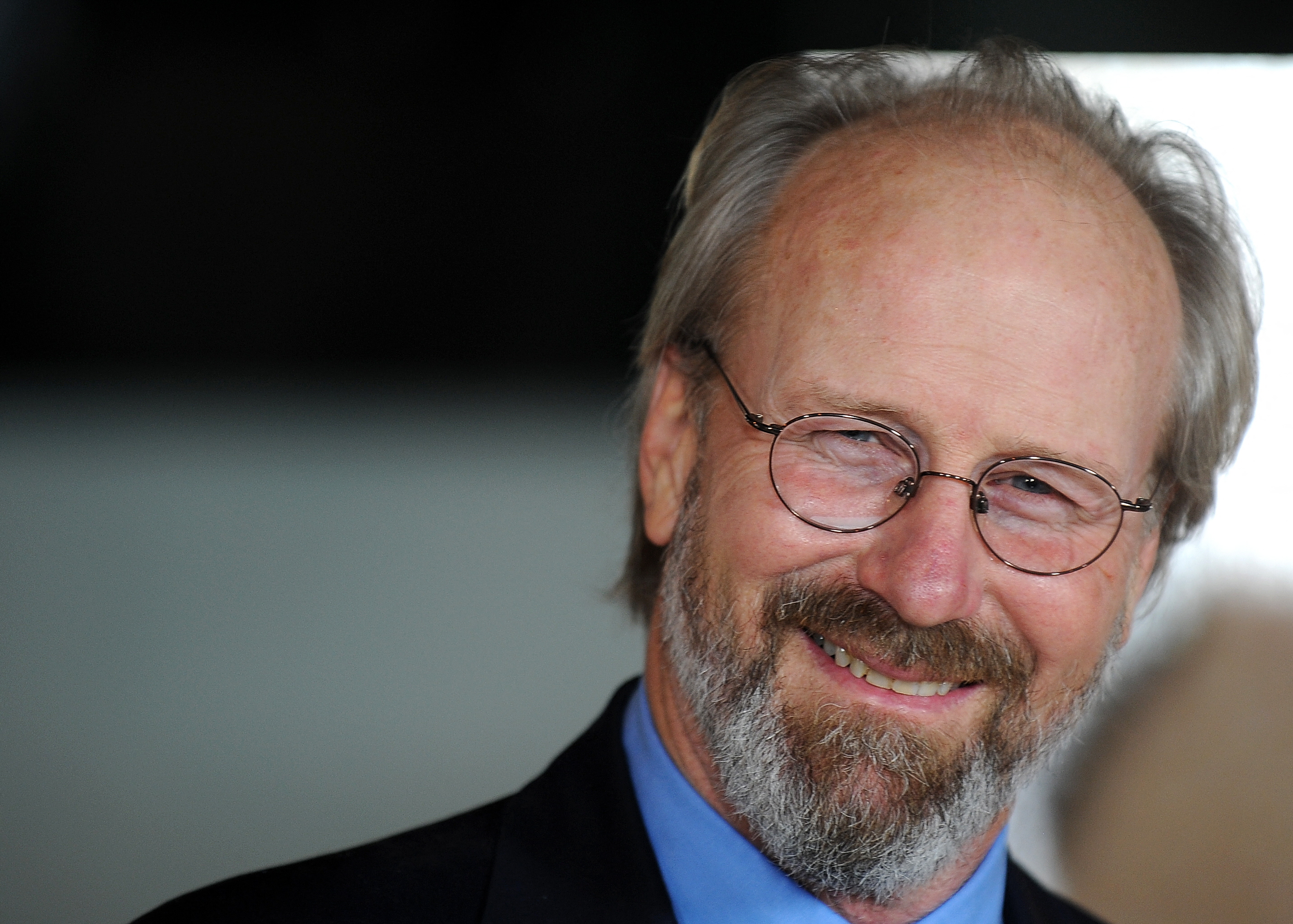 Muere William Hurt, ganador del Óscar por “El beso de la mujer araña”