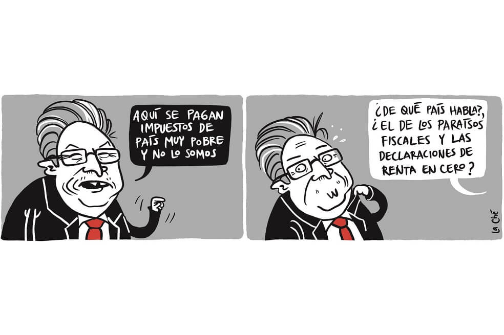 La Ché