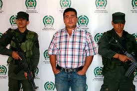 Corte Suprema inadmitió recurso de casación contra condena a ‘Pedro Orejas’ por homicidio