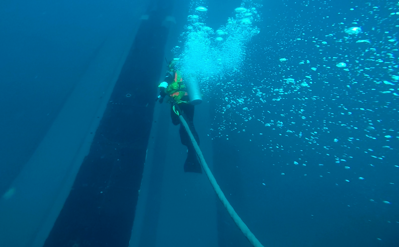 submarinos