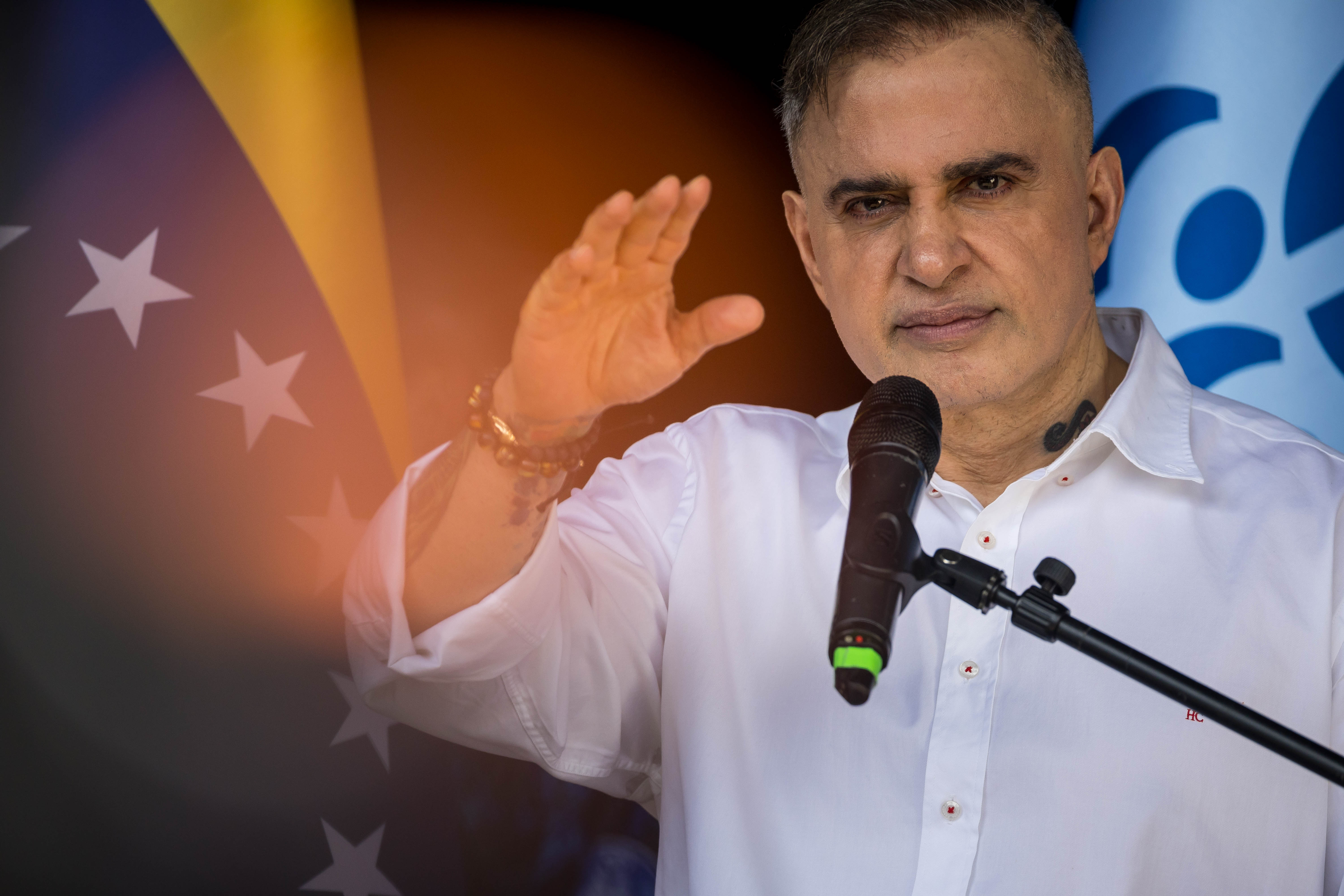 Chavismo le pedirá ayuda a EE. UU. para investigar a la oposición por corrupción