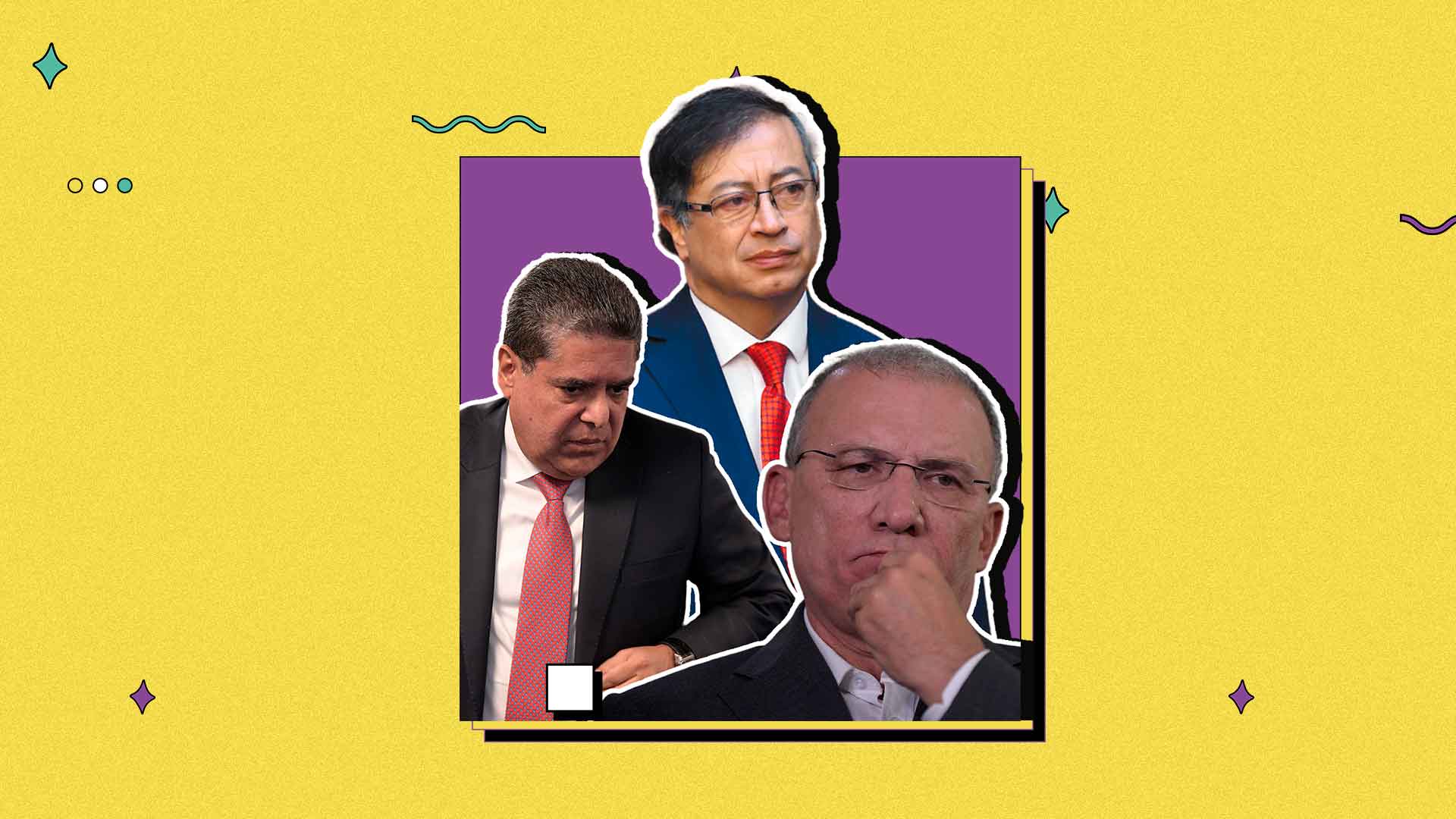 Petro, ¿de nuevo en problemas?: el porqué del regaño del Consejo de Estado